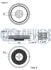BMW Шків колінчатого валу Mini Cooper,One,Clubman,Countryman,Paceman RUVILLE 520391 (фото 2)