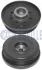 HYUNDAI Шкив коленвала HYUNDAI SANTA FE, IX35, TUCSON KIA CARNIVAL III, SORENTO, SPORTAGE RUVILLE 520408 (фото 1)