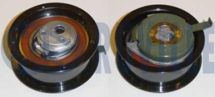VW натяжний ролик Polo SEAT Cordoba/Ibiza 1,9D/SDI 96- SKODA RUVILLE 540343
