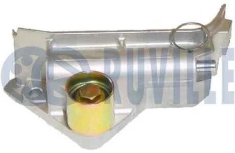 Демпфер, зубчастий ремінь RUVILLE 540896