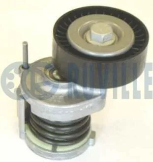 Натяжна планка, поліклиновий ремінь RUVILLE 541106