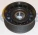 FORD ролик B-Max,C-Max,Fiesta,Focus II,III,Transit Connect,DB,Volvo 1.0/2.0 06- RUVILLE 541151 (фото 1)