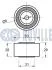 CITROEN Ролик натяжителя ремня Jumper 2.0 HDI 02- RUVILLE 541405 (фото 2)