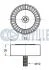OPEL Натяжной ролик Astra H, Vectra C 1.9 CDTI 04- RUVILLE 541625 (фото 2)