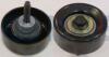 FORD Ролик Mondeo 1,8TDCi 08-, Focus 1,8TDCi 04-. RUVILLE 541670 (фото 1)