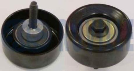 FORD Ролик Mondeo 1,8TDCi 08-, Focus 1,8TDCi 04-. RUVILLE 541670