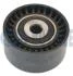 RENAULT Ролик паразитный ALASKAN 2.3 17-, CLIO IV (BH_) 0.9 12-, ESPACE IV (JK0/1_) 2.0 06-, NISSAN, FIAT, DACIA, OPEL, SMART, DB RUVILLE 541813 (фото 1)