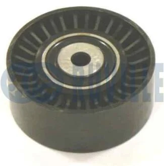 MITSUBISHI Ролик натяжн. Lancer 2.0 08-, Grandis 2.0 05-, Outlander 2.0 07-, Chrysler, Dodge, Jeep RUVILLE 541827