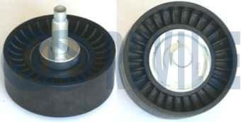 FORD Ролик направляющий Mondeo, Focus 96- RUVILLE 542117