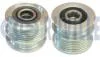 FORD Шків генератора MONDEO IV 10-, S-MAX 2.0 EcoBoost 10- RUVILLE 542353 (фото 1)