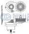 CHEVROLET Натяжной ролик CAPTIVA, ORLANDO 10-, OPEL ANTARA 2.2 CDTi RUVILLE 542476 (фото 2)