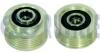 OPEL Шків генератора ANTARA A 2.2 CDTi 4x4 10- RUVILLE 542508 (фото 1)