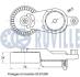 TOYOTA Ролик натяжной Rav 4 IV 12- RUVILLE 542774 (фото 2)