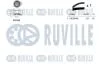Комплект зубчастих ременів RUVILLE 550046 (фото 2)