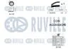 RENAULT ремкомплект ГРМ з водяним насосом Kangoo, Megane 02- RUVILLE 5500552 (фото 2)