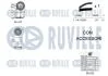 Водяний насос + зубчастий ремінь RUVILLE 5500581 (фото 2)