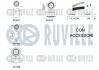 Комплект зубчастих ременів RUVILLE 550305 (фото 2)