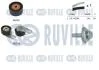Комплект зубчастих ременів RUVILLE 550395 (фото 1)