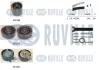 К-кт ГРМ VAG Crafter 2.5 TDI 06- RUVILLE 550504 (фото 1)