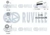 К-кт ГРМ VAG Crafter 2.5 TDI 06- RUVILLE 550504 (фото 2)