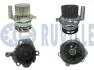 VW Помпа воды AUDI A3 1.9TDI 03-,Passat,Skoda RUVILLE 561048A (фото 1)
