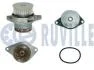 VW Помпа воды Bora,Seat Toledo,Leon,Golf IV 1.6 00- RUVILLE 561060 (фото 1)