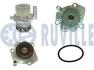 VW Помпа воды Audi A2/3, Golf V, Caddy III, Passat, Skoda Octavia, Touran, T5 1.9TDI RUVILLE 561354A (фото 1)
