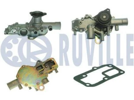 Шків генератора RUVILLE 56329