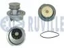 OPEL Помпа воды Astra F/G, Corsa A/B, Kadett E, Vectra A/B, Daewoo Lanos, Nexia RUVILLE 56437P (фото 1)