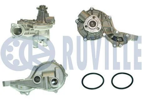 Водяний насос RUVILLE 56521S (фото 1)