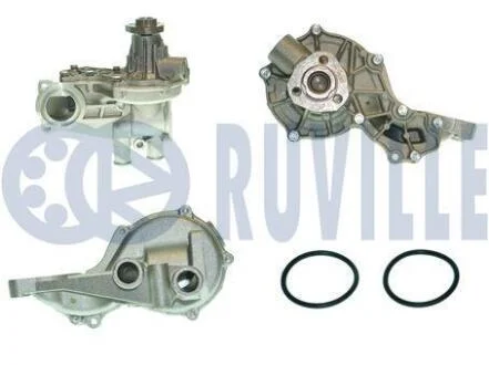 Водяний насос RUVILLE 56521S
