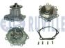 TOYOTA Помпа воды Hiace 2.4D, LandCruiser 2.4TD RUVILLE 56820 (фото 1)