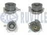FIAT Помпа воды Alfa, Bravo, Brava 1.8 16V 95- RUVILLE 56861 (фото 1)