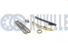 TOYOTA К-т ланцюга ГРМ YARIS 1.4 D-4D 01- RUVILLE 580068 (фото 1)