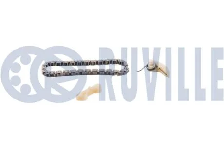 Комплект ланцюгів привода RUVILLE 580163