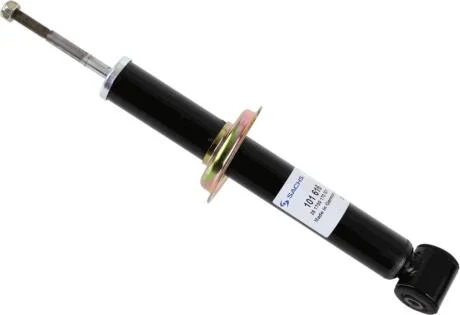 Амортизатор підвіски SACHS 101 616