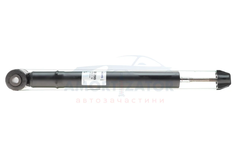 Амортизатор SACHS 105 299 (фото 1)