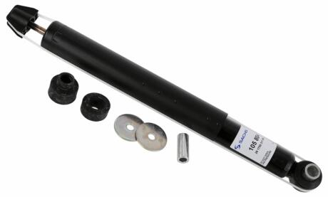 Амортизатор підвіски SACHS 105 804