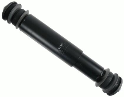 Амортизатор задній SACHS 124 951
