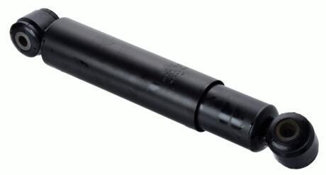 SACHS 125 912