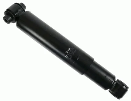Амортизатор задній SACHS 131 749