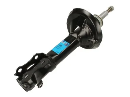 Амортизатор SACHS 170 381