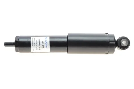 Амортизатор підвіски SACHS 170 786
