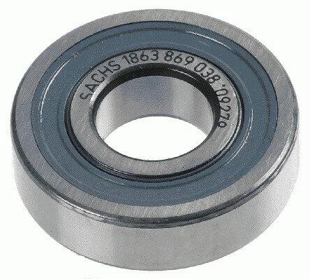 Підшипник маховика SACHS 1863 869 038 (фото 1)