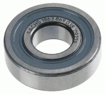 Підшипник маховика SACHS 1863 869 038