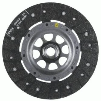 Диск зчеплення SACHS 1864 000 461