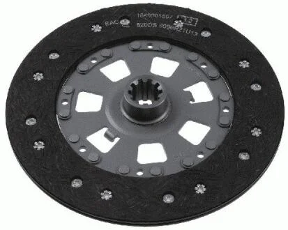 Диск зчеплення SACHS 1864 098 033