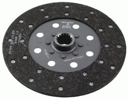 Диск зчеплення SACHS 1864 451 041