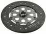 Диск зчеплення SACHS 1864 517 031
