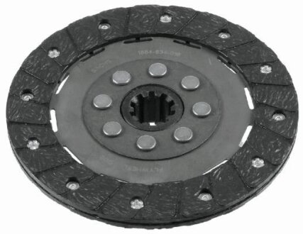 Диск зчеплення SACHS 1864 634 016